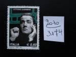 Italie 2010 - Vittorio Gassman - Y.T. 3174 - Pblitr - Used