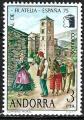 Andorre Espagnol - 1975 - Y & T n° 88 - MNH (2