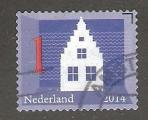 Nederland - NVPH 3143