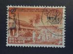 Belgique 1964 - Y&T 1279 obl.