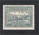 Bulgaria - Scott 134 mng  agriculture