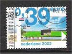 Netherlands - NVPH 2062
