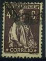 Portugal : n 284 oblitr anne 1923