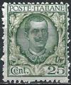 Italie - 1925 - Y & T n 180 - MH (2