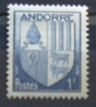 Andorre : n 119*