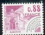 France neuf pro ** n 170 anne 1981