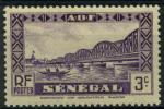 France, Sngal : n 160 x anne 1939