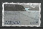 CANADA - 1986 - Yt n 949 - Ob - Parc national de la Mauricie