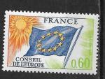 France - 1963 - YT n  34  **