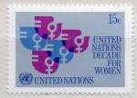 YT N 310 neuf - Dcennie des Nations Unies pour la femme