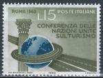 Italie - 1963 - Y & T n 891 - MNH (2