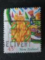 Nouvelle Zlande 1993 - Y&T 1244 obl.
