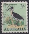1963 AUSTRALIE obl 298