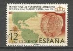 Espagne : 1976 : Y et T n 1979 (2)