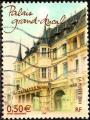 FRANCE - 2003 - Y&T 3626 - Palais grand-ducal 'Luxembourg" - Oblitr 