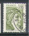France 1981 Y&T 2121    M 2238    Sc 1669    Gib 2233a