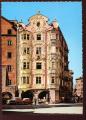 CPM neuve Autriche INNSBRUCK Altstadt Hlblinghaus Vieille Maison
