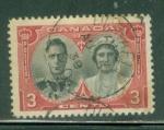 Canada 1939 YT 204