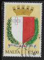 Malte - Y&T n 1575 - Oblitr / Used - 2009
