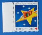 FR 1997 Nr 3122 Croix Rouge neuf**