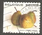 Belgium - Michel 3685  fruit