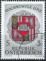 Autriche - 1966 - Y & T n 1065 - O. (2
