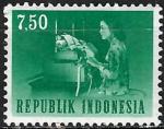 Indonésie - 1964 - Y & T n° 384 - MNH (2