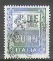 italie N 1368