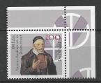 Allemagne - 1995 - Yt n 1625 - N** - 150 ans Confrence Saint Vincent de Paul