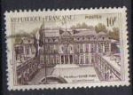 France 1957 -  YT 1126 - Palais de l' Elyse Paris