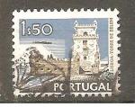 PORTUGAL  1972  YT n1138  oblitr