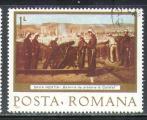 Roumanie 1977 Y&T 3028    M 3426    Sc 2719    Gib 4291
