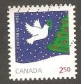Canada - Scott 2958i   Christmas / Nol