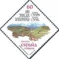 Espagne - 1995 - Y & T n 2945 - MNH