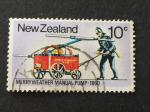 Nouvelle Zlande 1977 - Y&T 702 obl.