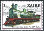 Zare - 1980 - Y & T n 968 - MNH
