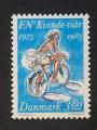 Danemark 1985 - Y&T 848 neuf **
