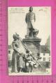 SAINT-DIE : Monument de Jules-Ferry