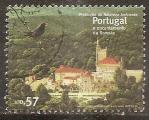 portugal - n 2955  obliter - 2005
