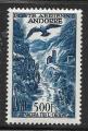 Andorre - 1950 - YT n°4  **  (à moins de 20 %)