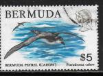 Bermudes - Y&T n° 369 - Oblitéré / Used  - 1978
