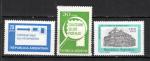 ARGENTINE   1978 1979  1981  N1144.1149 1244 TIMBRES  NEUFS M N H
