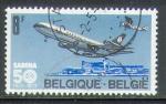 Belgique 1973 Y&T 1667    M 1727   Sc 845     Gib 2311