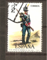Espagne N Yvert 1998 - Edifil 2352 (oblitr)