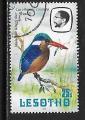 Lesotho - Y&T n 526 - Oblitr / Used - 1982