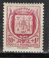 France - 1941 - YT  n    530  *