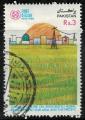 Pakistan 1989 CIRDAP Centre Integrated Rural Development Asia and the Pacific SU