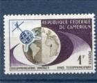 Timbre Cameroun Neuf / 1963 / Y&T N361.