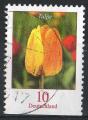 RFA 2005; Mi n 2484 (Y&T 2305); 10c, fleur, tulipe