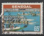  SENEGAL N 482 o Y&T 1978 tourisme (rgate  Soumbedidum)